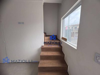 Casa, 2 quartos, 52 m² - Foto 4