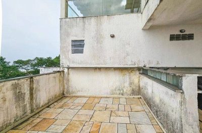 Casa, 5 quartos, 300 m² - Foto 3