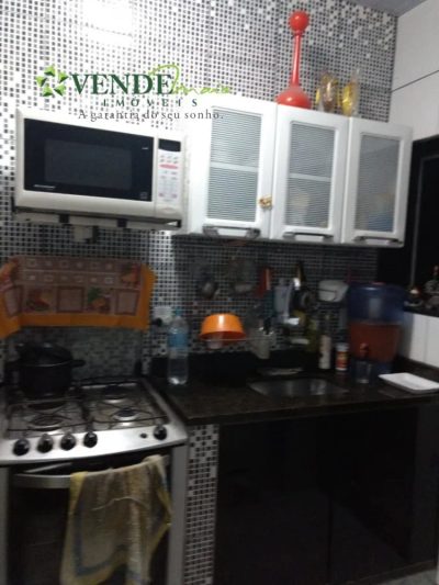 Apartamento, 2 quartos - Foto 5