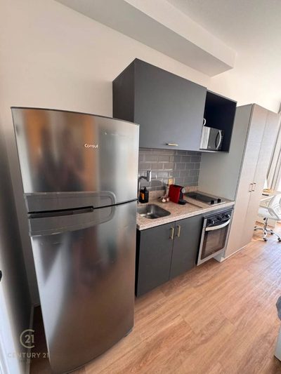 Kitnet-Studio, 23 m² - Foto 4