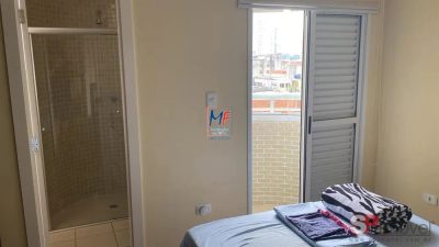 Apartamento, 2 quartos, 71 m² - Foto 2