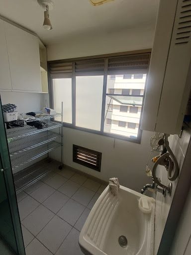 Apartamento, 2 quartos, 60 m² - Foto 4