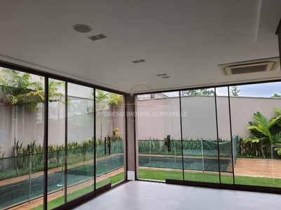 Casa de Condomínio, 5 quartos - Foto 4