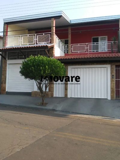 Casa, 3 quartos, 250 m² - Foto 4