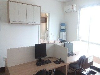 Sala-Conjunto, 33 m² - Foto 2