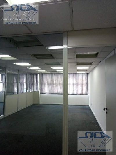 Sala-Conjunto, 129 m² - Foto 1