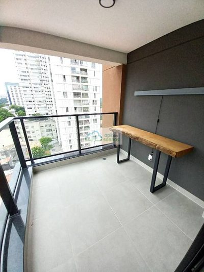 Apartamento, 2 quartos, 65 m² - Foto 1