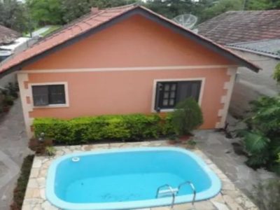 Casa, 3 quartos, 250 m² - Foto 4
