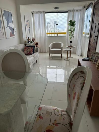 Apartamento, 3 quartos, 89 m² - Foto 5
