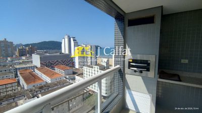 Apartamento, 2 quartos, 73 m² - Foto 1