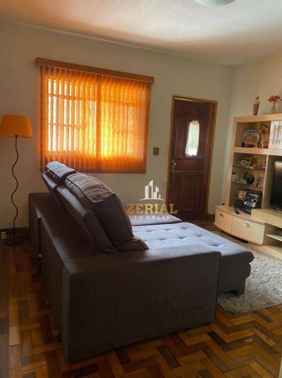 Casa, 4 quartos, 300 m² - Foto 1
