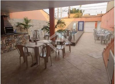Loja-Salão, 128 m² - Foto 2