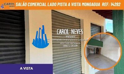 Loja-Salão - Foto 1