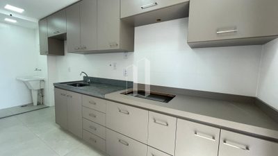 Apartamento, 2 quartos, 62 m² - Foto 5