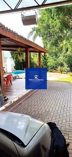 Casa, 3 quartos, 240 m² - Foto 1