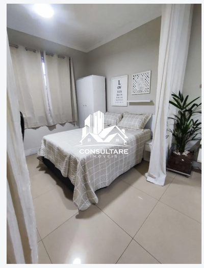 Apartamento, 1 quarto, 39 m² - Foto 5