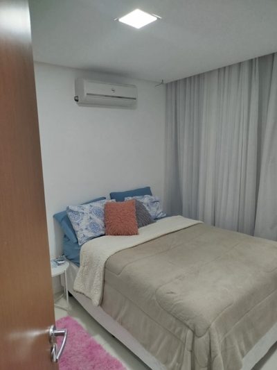 Apartamento, 2 quartos, 48 m² - Foto 5