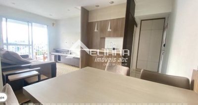 Apartamento, 3 quartos, 83 m² - Foto 3