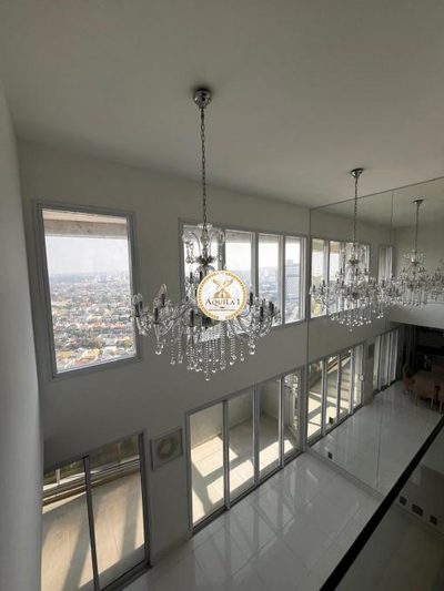 Apartamento, 3 quartos, 134 m² - Foto 5