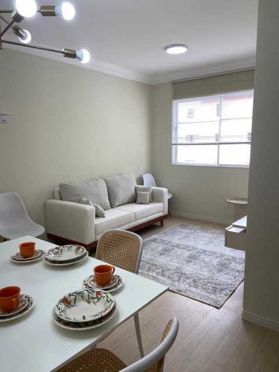 Apartamento, 2 quartos, 54 m² - Foto 1