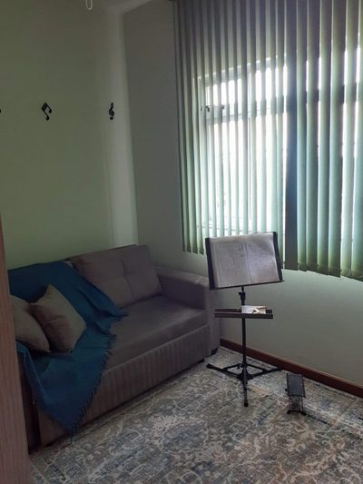 Apartamento, 4 quartos, 150 m² - Foto 5