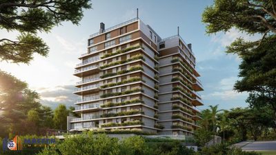 Apartamento, 3 quartos, 389 m² - Foto 3