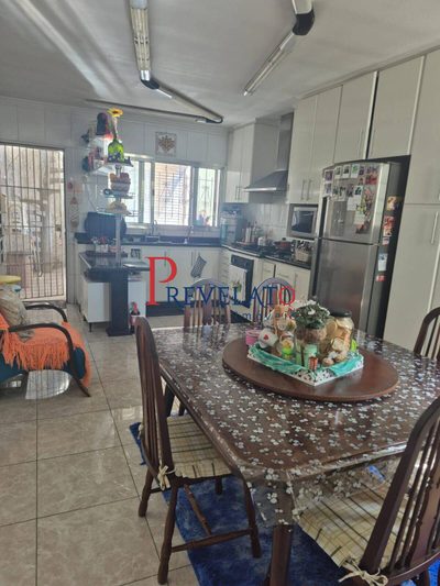 Sobrado, 3 quartos, 175 m² - Foto 4