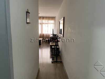 Apartamento, 2 quartos, 80 m² - Foto 5