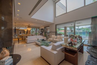Casa, 4 quartos, 1020 m² - Foto 4