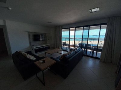 Apartamento, 3 quartos, 132 m² - Foto 3
