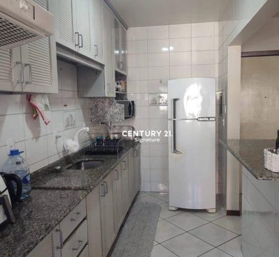 Apartamento, 2 quartos, 90 m² - Foto 3