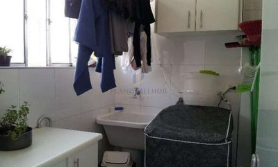 Apartamento, 2 quartos, 90 m² - Foto 4