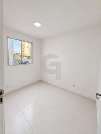 Apartamento, 2 quartos, 40 m² - Foto 3