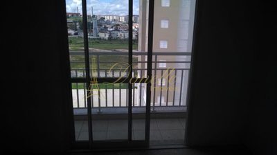 Apartamento, 2 quartos, 60 m² - Foto 3