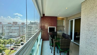Apartamento, 4 quartos, 139 m² - Foto 2