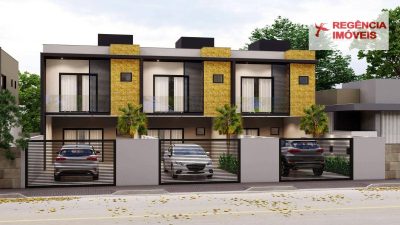 Casa, 3 quartos, 138 m² - Foto 1