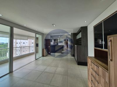 Apartamento, 2 quartos, 110 m² - Foto 1