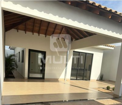 Casa, 3 quartos, 120 m² - Foto 1