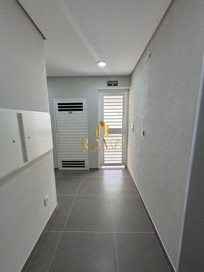 Apartamento, 1 quarto, 38 m² - Foto 3