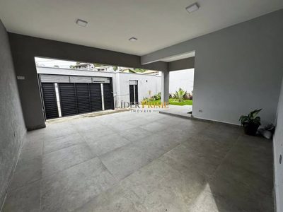 Casa, 4 quartos, 246 m² - Foto 5