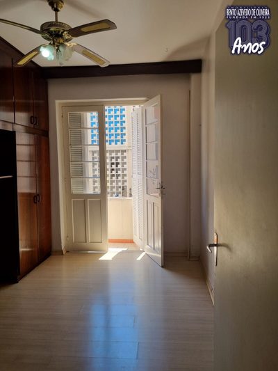Apartamento, 2 quartos, 80 m² - Foto 2