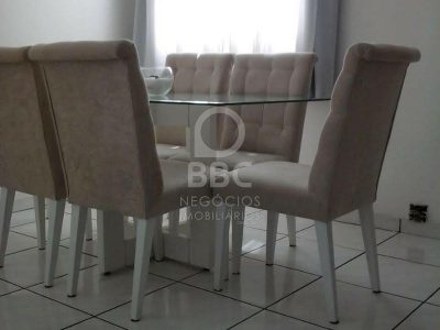 Apartamento, 2 quartos, 54 m² - Foto 4