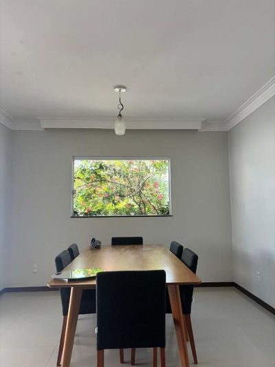Casa de Condomínio, 5 quartos - Foto 5