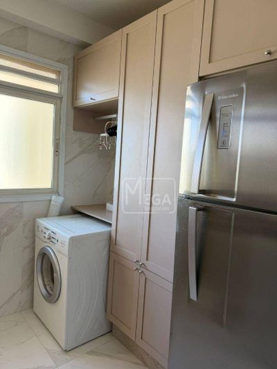 Apartamento, 3 quartos, 133 m² - Foto 4