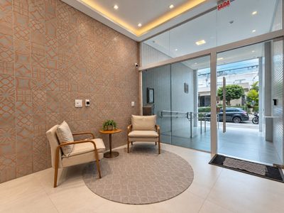 Apartamento, 2 quartos, 74 m² - Foto 5