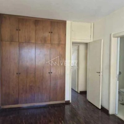 Apartamento, 3 quartos, 159 m² - Foto 1