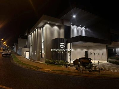 Casa, 3 quartos, 220 m² - Foto 3