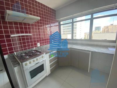 Apartamento, 3 quartos, 90 m² - Foto 1