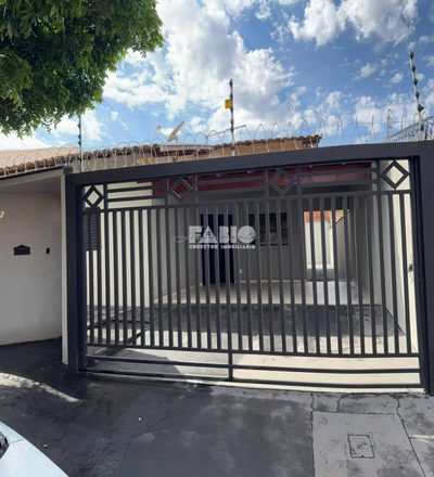 Casa, 3 quartos, 100 m² - Foto 1