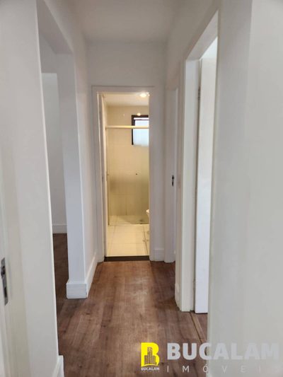 Apartamento, 4 quartos, 117 m² - Foto 5